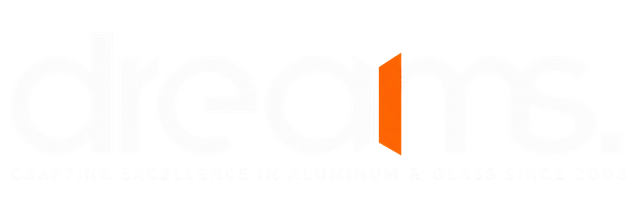 Dreams Aluminium and Glass Workshop LLC, Ajman — since 2006